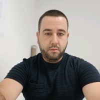 Mickaël Gineys