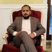Khan Abdul Waheed Khan Abdul Waheed