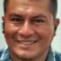 Robert Condor Mendoza