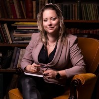 Andrea Gőczéné Szabó