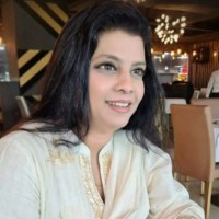 Zinia Shabnam