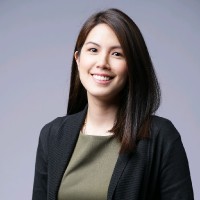 Cathlyn M. Ng