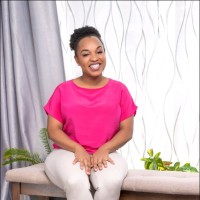 Nancy Mathenge