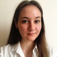 Lisa Bianca Barell