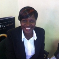 Elsee Nyoni