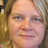 Ingri Kristin Rivø
