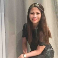Rodgilyn Rodriguez