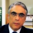 Ashraf El Baroudy
