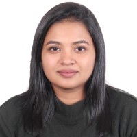 Parvati Raveendran