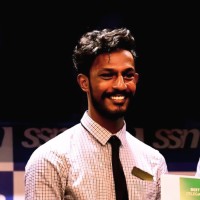 Sidhaanth Dharmadheeran