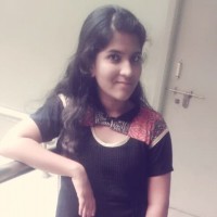 Sandhiya Ravi