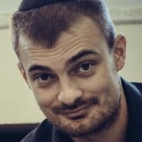 Dan Litvinov