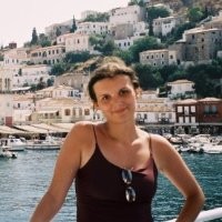 Amandine Joly