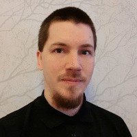 Mikael Isborn