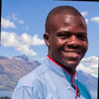 ANGUH KWONDIGAH BLAISE