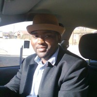 Mabongo Muchanga