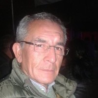 Walter Garrido Andrade