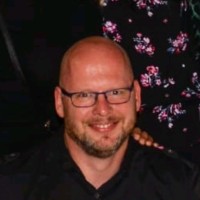 Patrick Smidt