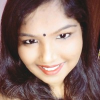 Narayani Chandrasekaran