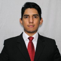 Edwin Josué Díaz Chamagua