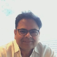 Dhiraj Jopat