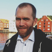 Jonas Østlyng