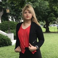 Fanny Iglesias