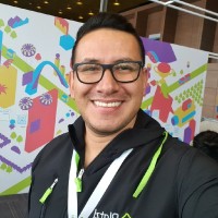 Carlos Andrés Ramírez Rodríguez