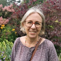 Heather Cook