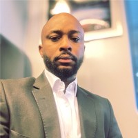 Samuel Tomoloju, (MBA) (CSCF) (CDCS)
