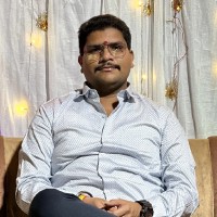 Mangesh Eknarayan