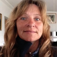Connie Dysted