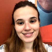 Thais Carvalho Ferreira