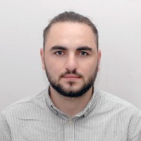 Beka Mindiashvili