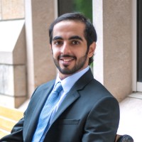 Abdulaziz Alkhalifah, Cmrp®, Pmp®