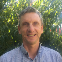Andrew Bishop
