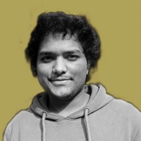 Shubhranshu Shekhar Dash