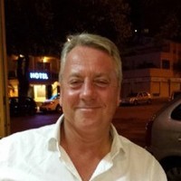 Mark Bishop