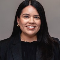 Samantha Ramirez