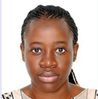 Laïka Parfaite Maganga Moussavou