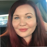 Amy Rodd