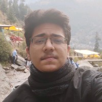 Vishwam Shah