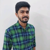 Sibin John