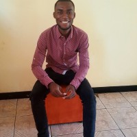 Peter Mulenga