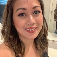 Donnadina Trinidad