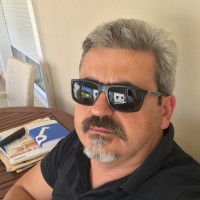 George Spanakis