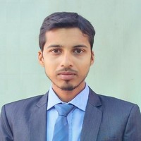 Parvez Zaffar Abdul