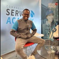 Eric Mugambi