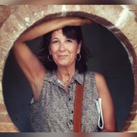 Monica Frongia