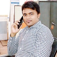Abidul Hossain